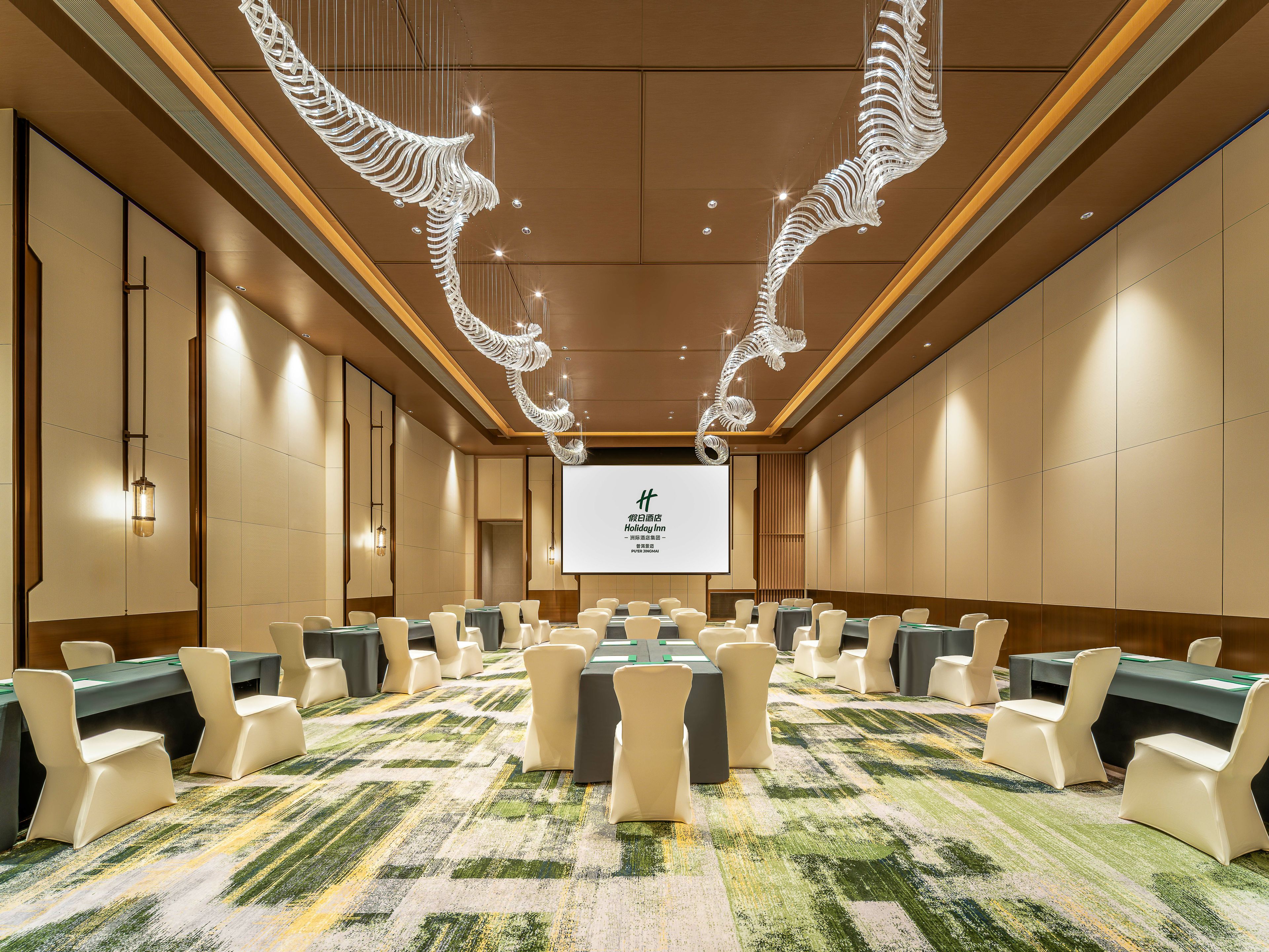 Salón de eventos