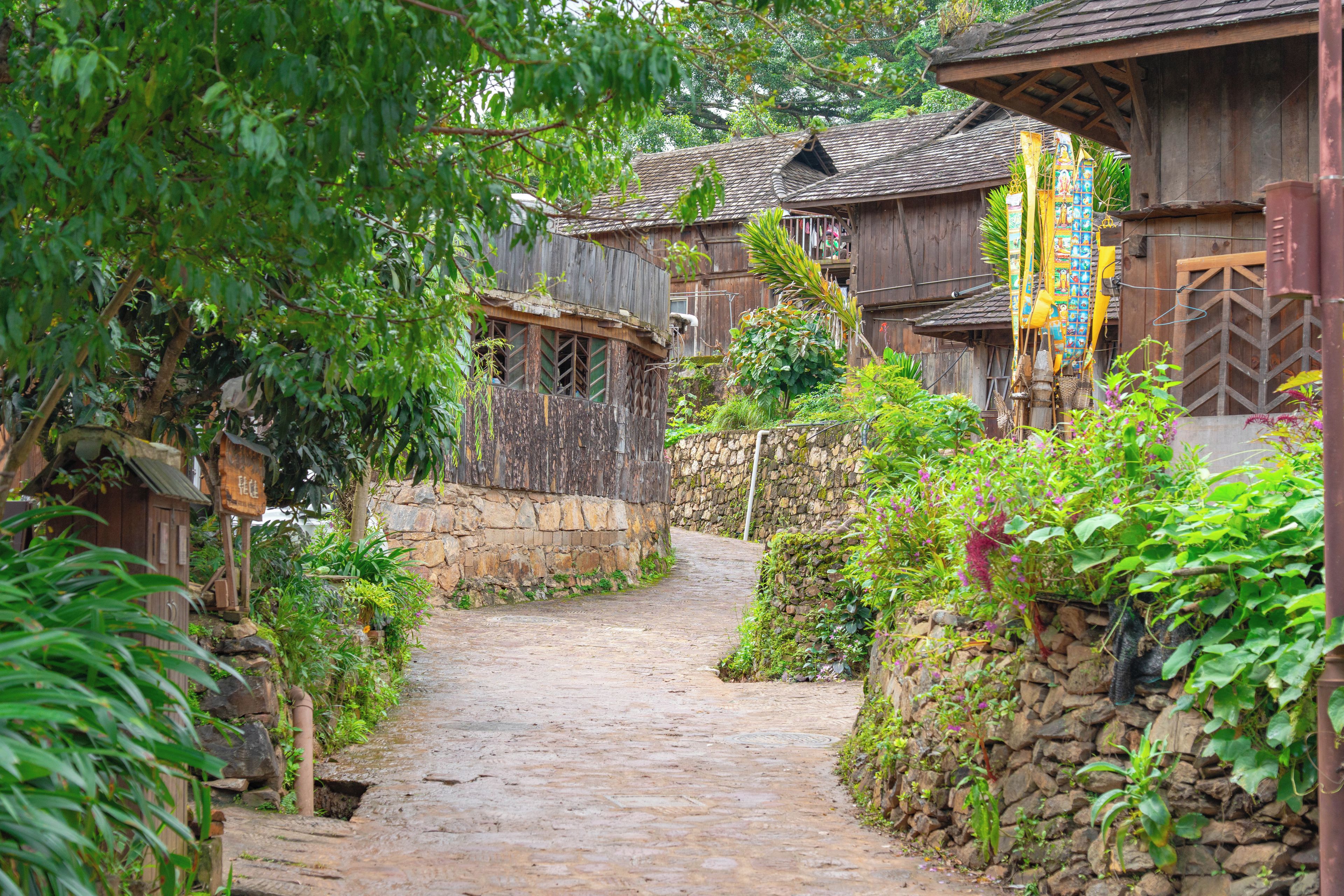 สถานที่น่าสนใจ