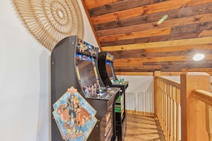 Spielezimmer