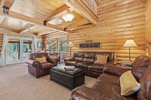 Smart TV, table football