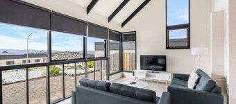 Expansive River-View Oasis