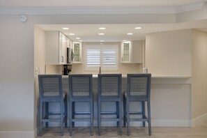 Interior - Stunning Sundial Resort Residence with Den and Private Cabana (Sanibel)