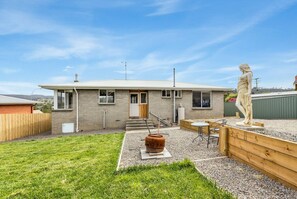 Exterior - Modern Coastal Escape in Triabunna (Triabunna)