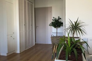 Interior - Charming 3-bedroom apartment Royan Pontaillac with WiFi sea view (Royan)