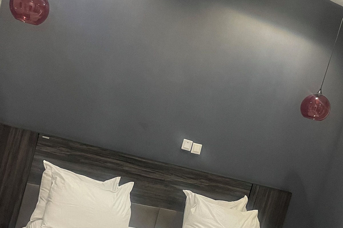 Executive Single Room | 1 bedroom, desk, laptop workspace, free WiFi