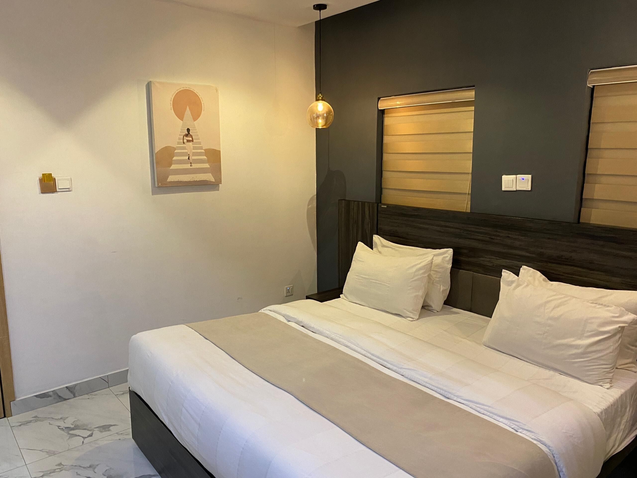 Deluxe Single Room | Desk, laptop workspace, free WiFi