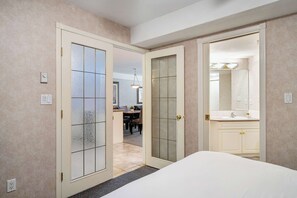 2 habitaciones, wifi y ropa de cama 