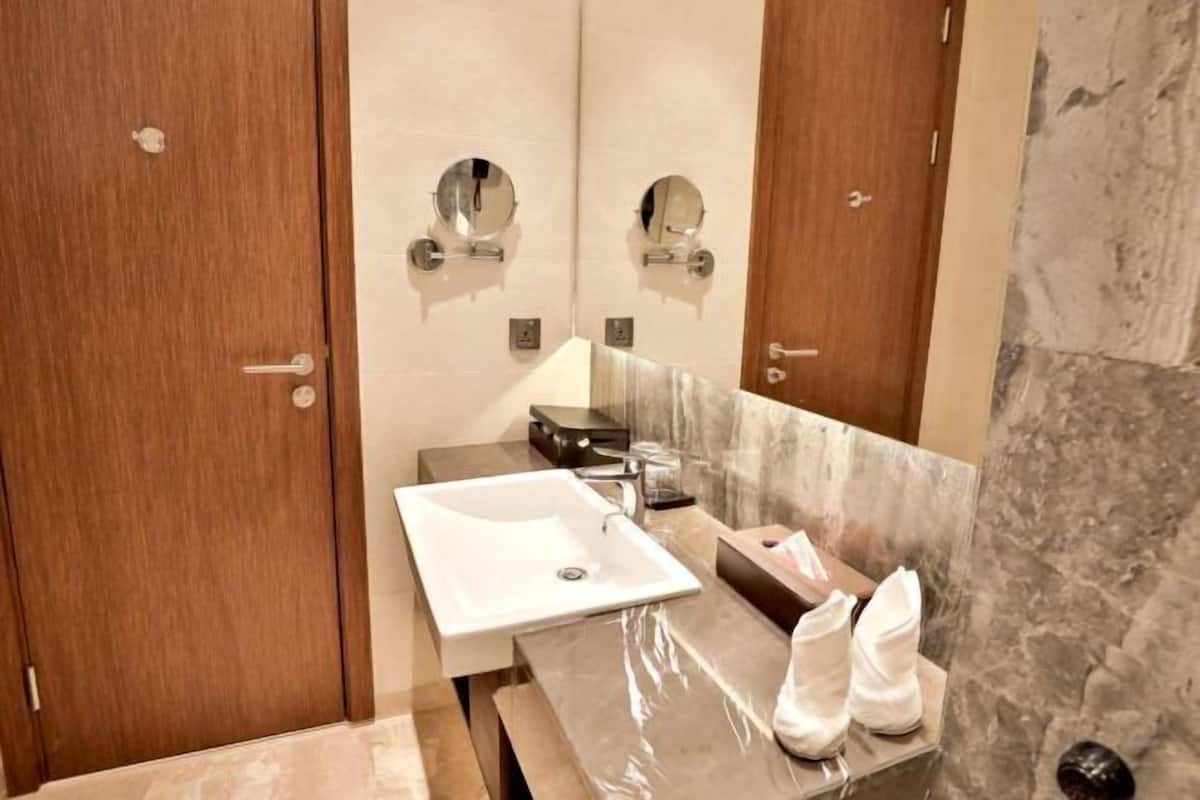 Peignoirs, chaussons