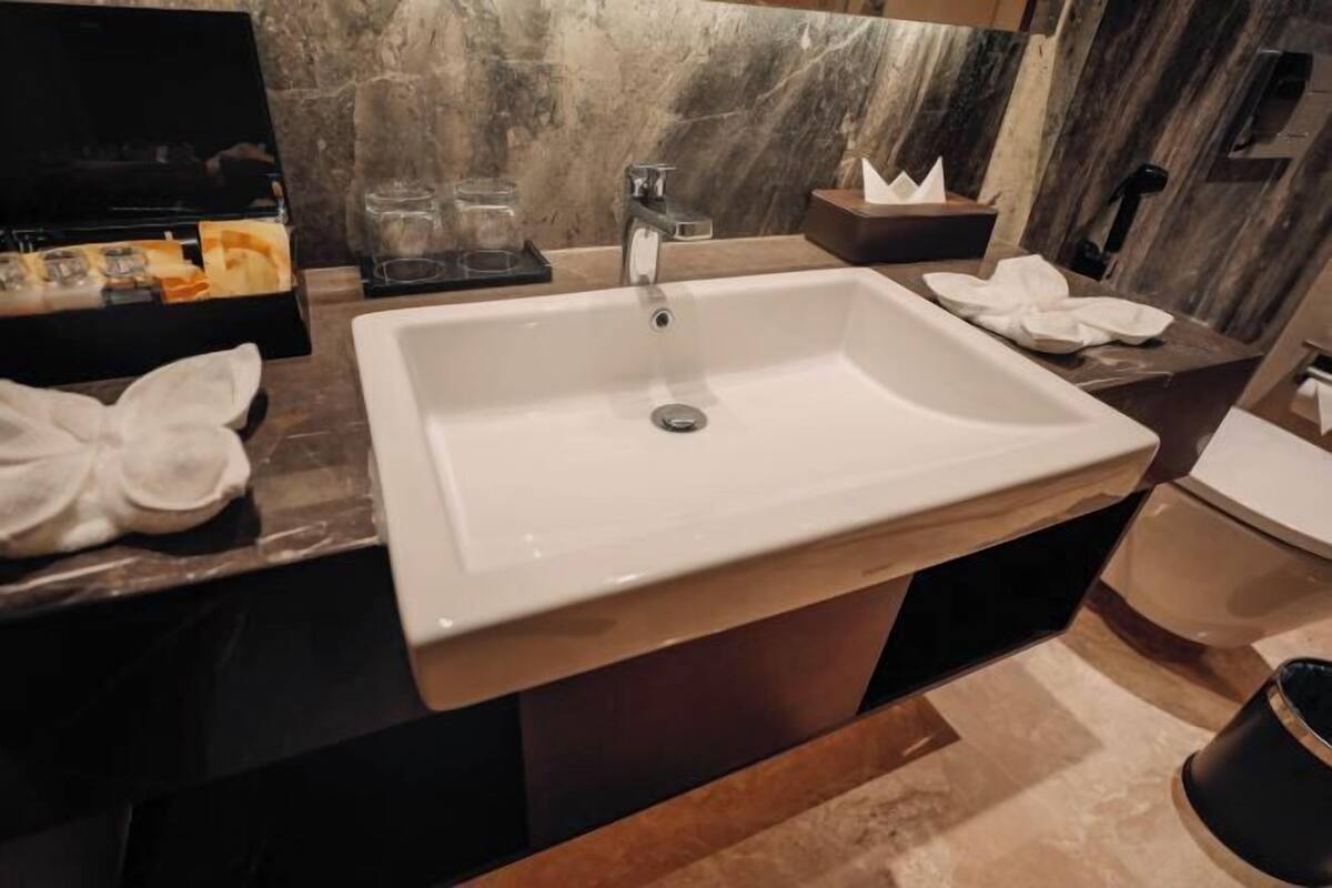 Salle de bain | Peignoirs, pantoufles