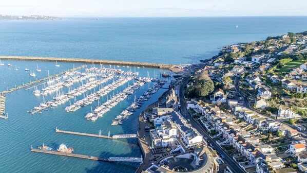 Jachthaven