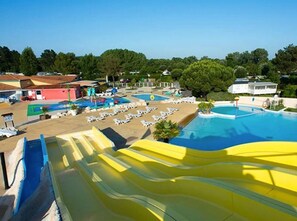 Alberca