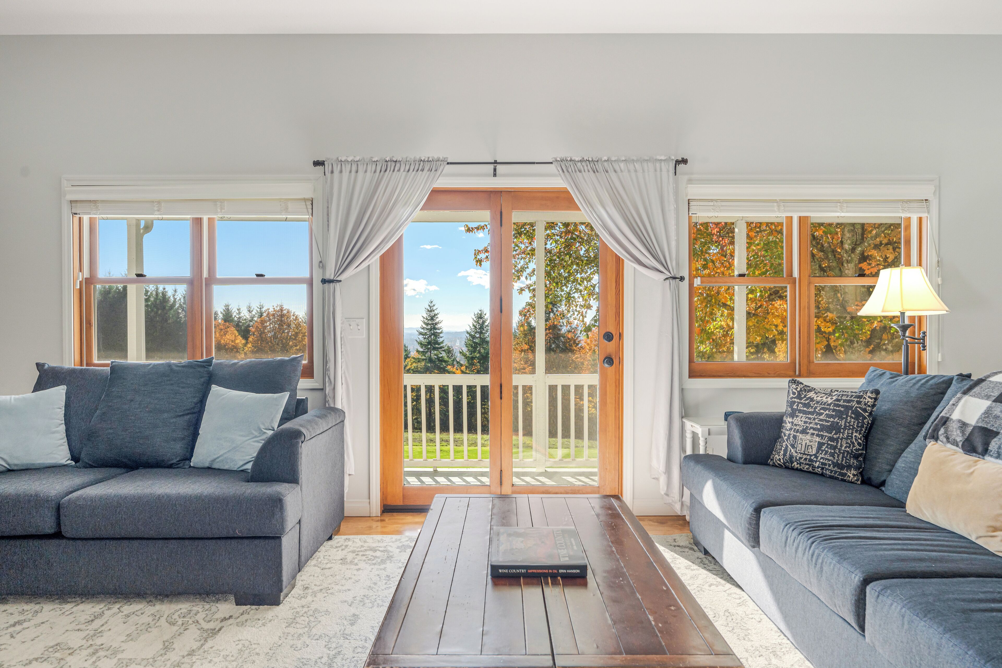 TV, DVD-spiller og bøker