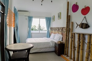 Standard Room, Ocean View