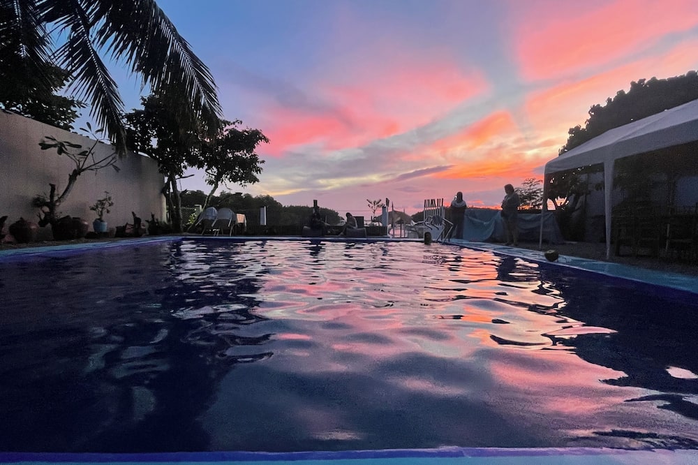 8 Plus Beach Resort