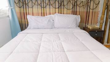 Standard Room, Ocean View