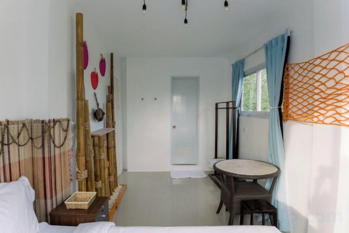 Bộ đồ giường kháng dị ứng, minibar 