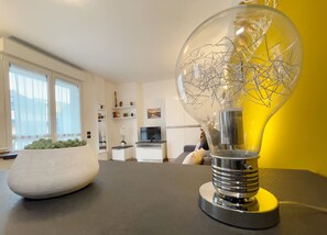 Apartment | Interior - Studio With Balcony in Bovisa Milan (Milan)