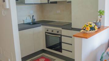 Mikrowelle, Herdplatte