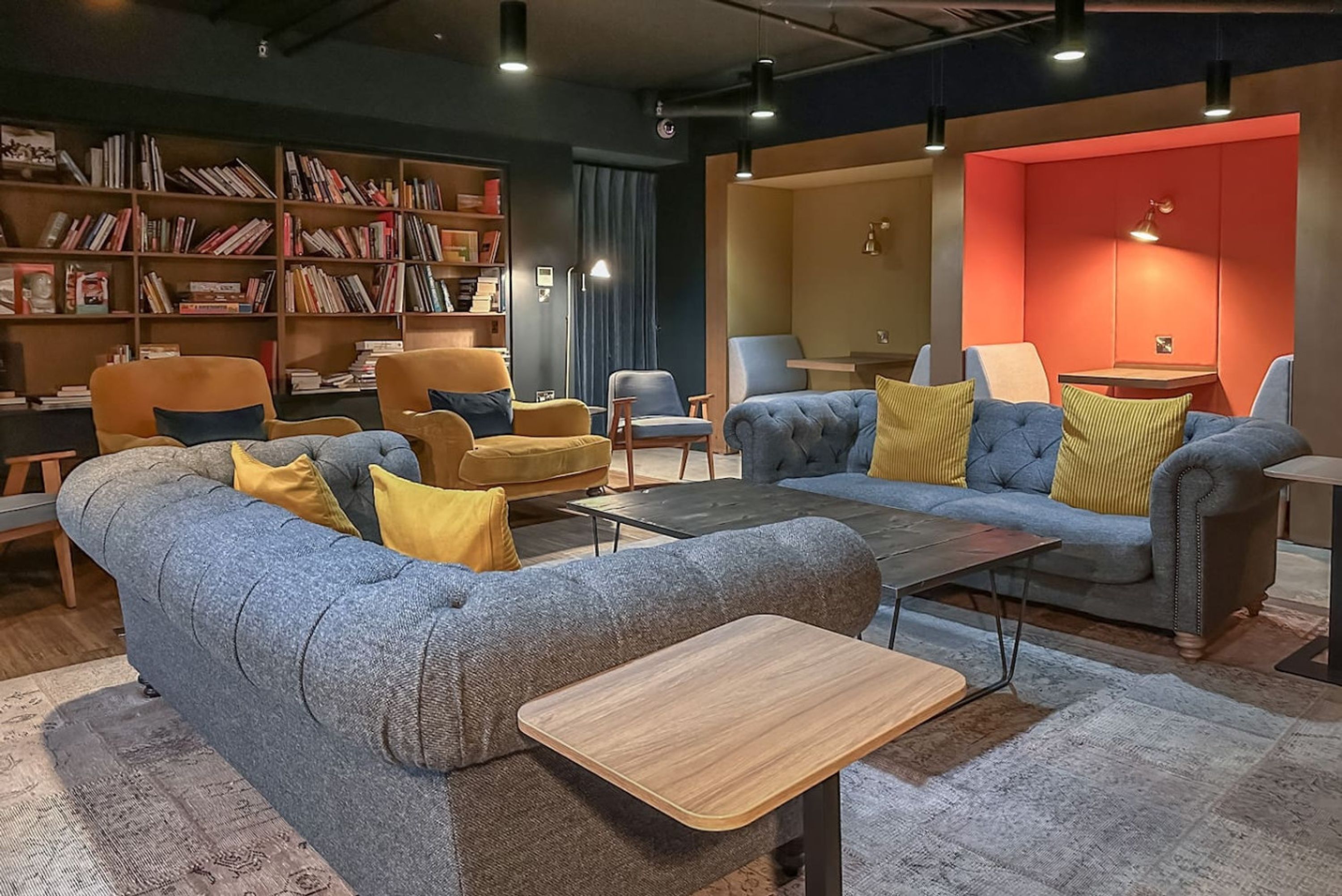 Huoneisto | 2 makuuhuonetta