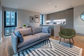 Apartment | 2 bedrooms - Alto Apartment Wembley Stadium (Wembley)