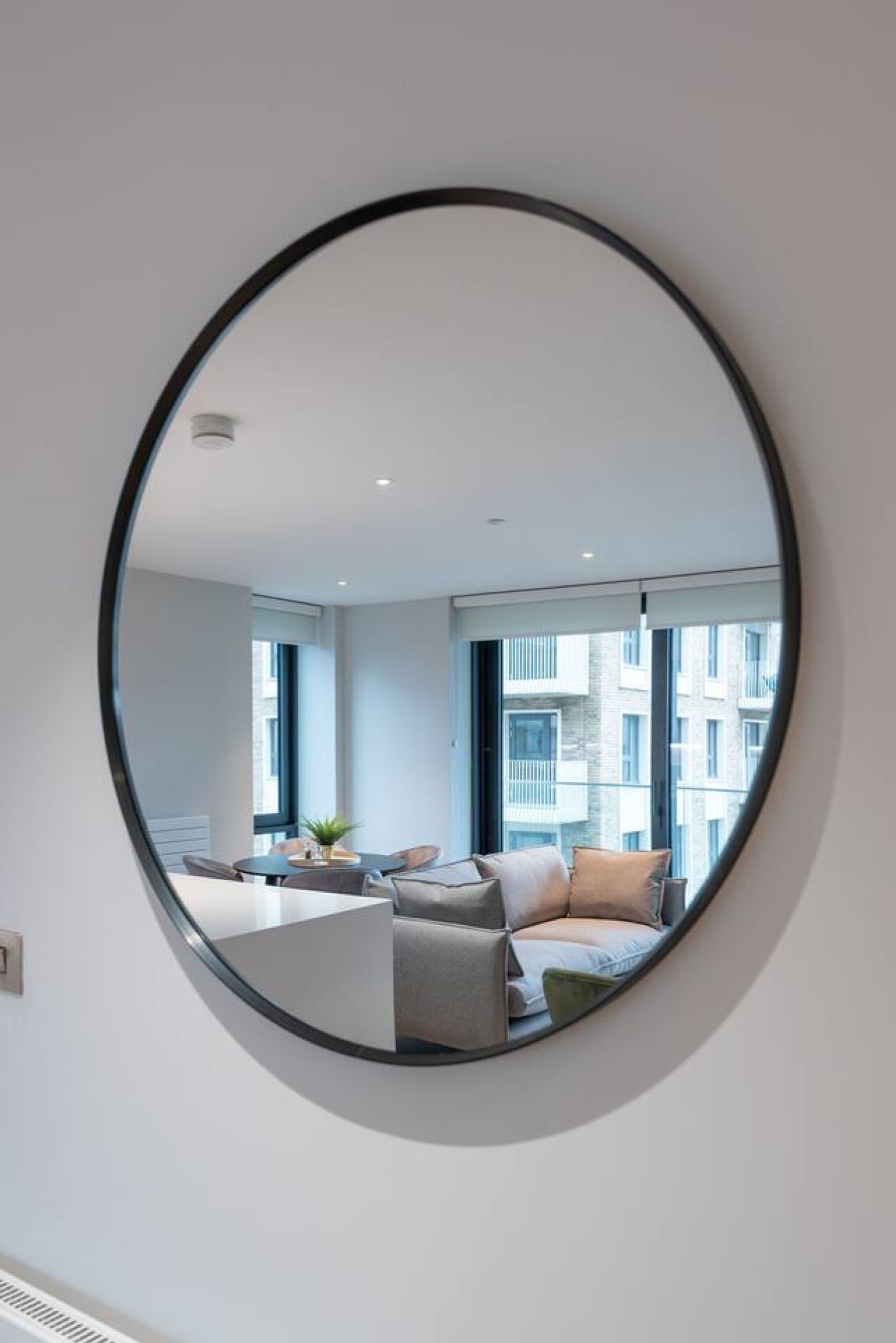 Apartamento | 2 dormitorios