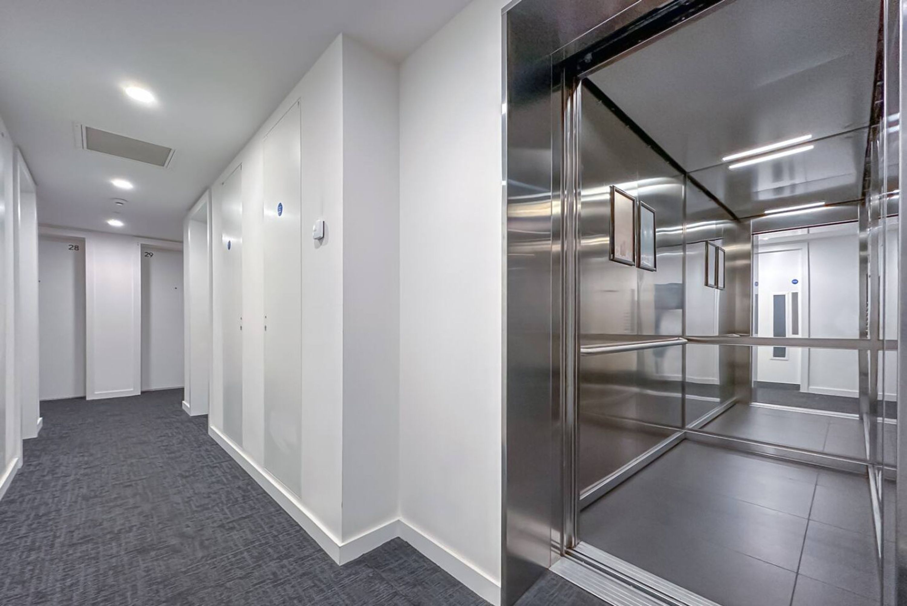 Leilighet | 2 soverom