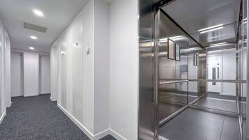 Leilighet | 2 soverom