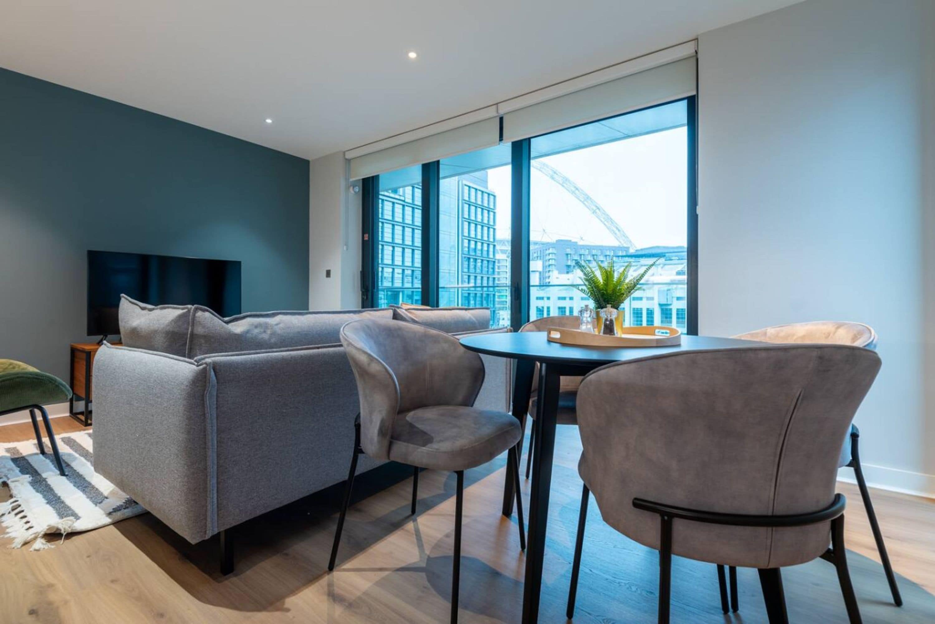 House | 2 bedrooms