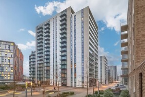 Apartment | 2 bedrooms - Alto Apartment Wembley Stadium (Wembley)