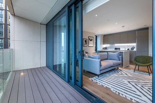 Alto Apartment Wembley Stadium