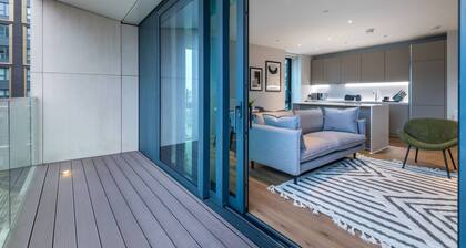 Alto Apartment Wembley Stadium