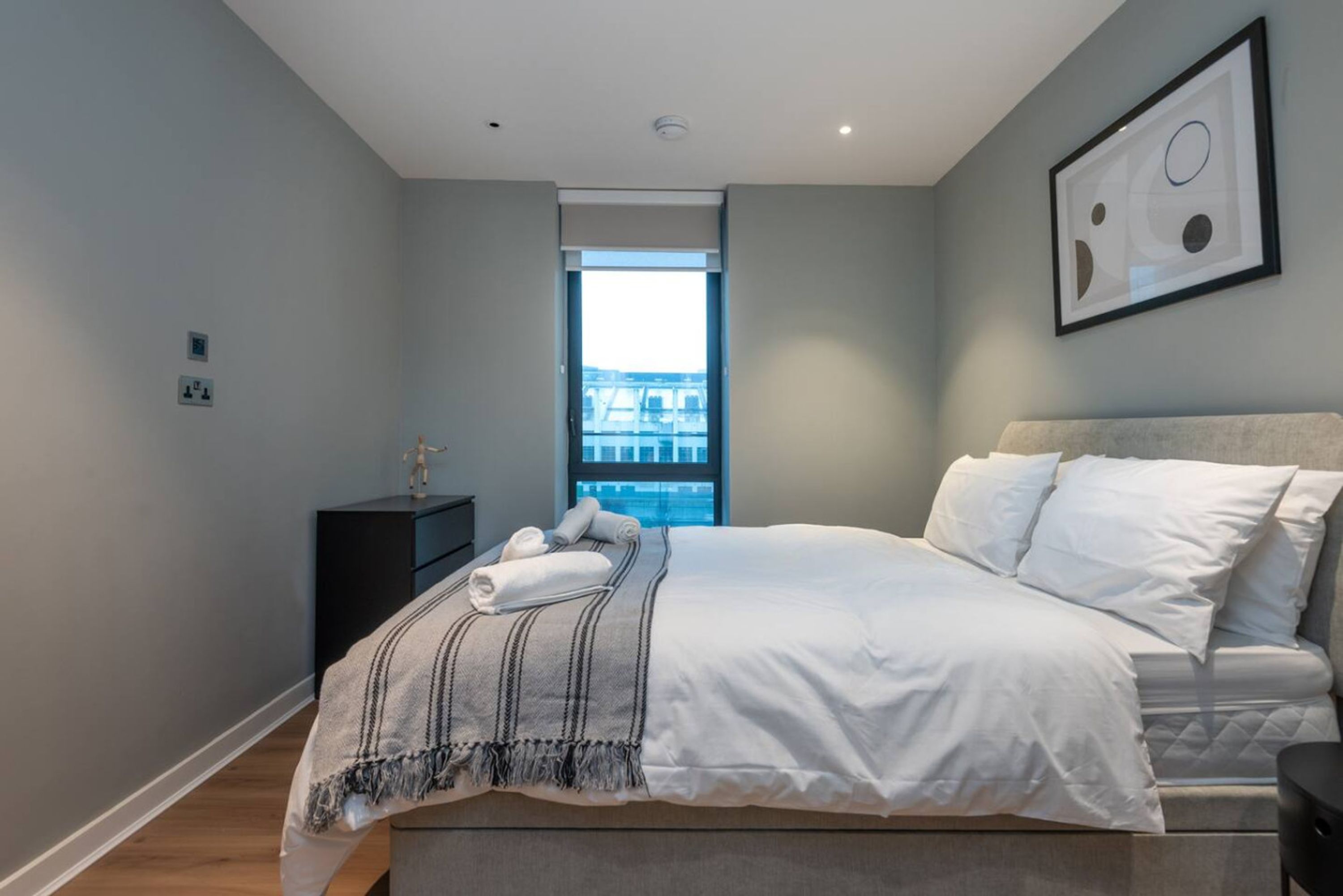 Apartment | 2 bedrooms