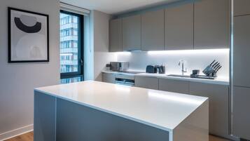 Leilighet | 2 soverom