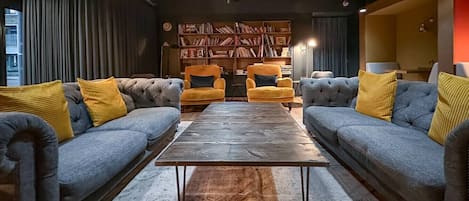 Appartement | 2 chambres