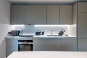 2 bedrooms - Alto Apartment Wembley Stadium (Wembley)