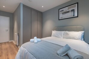 Apartment | 2 bedrooms - Alto Apartment Wembley Stadium (Wembley)