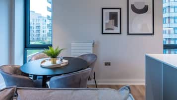 Leilighet | 2 soverom