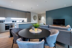 アパートメント | 2 室のベッドルーム