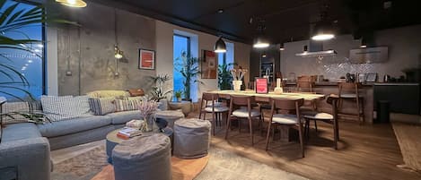 Appartement | 2 chambres