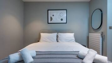 Apartamento | 2 dormitorios