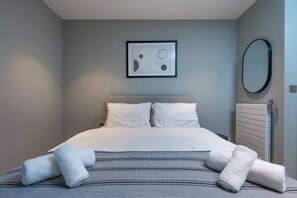 Lejlighed | 2 soveværelser