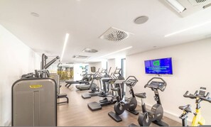 2 bedrooms - Alto Apartment Wembley Stadium (Wembley)