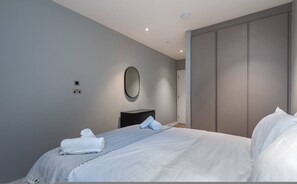 Apartment | 2 bedrooms - Alto Apartment Wembley Stadium (Wembley)