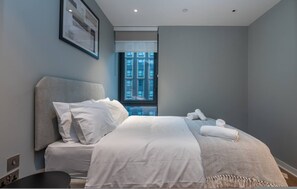 House | 2 bedrooms - Alto Apartment Wembley Stadium (Wembley)
