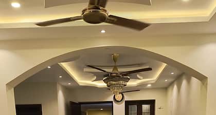 Peaceful Stay in Pondicherry