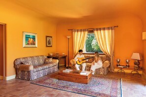 Interior - RELAIS ARANGEA (Marsala)