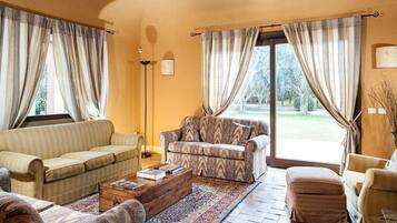 Smart TV, tavolo da ping pong