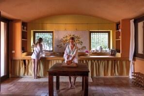 Dining - RELAIS ARANGEA (Marsala)