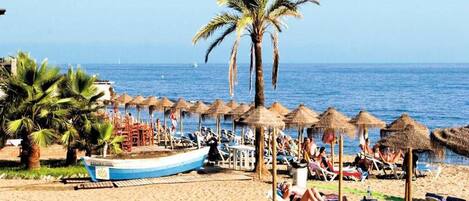 NĂ€ra stranden