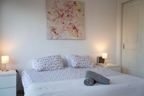 Free WiFi - Studio in Marbella with Beachfront Pool (Marbella)